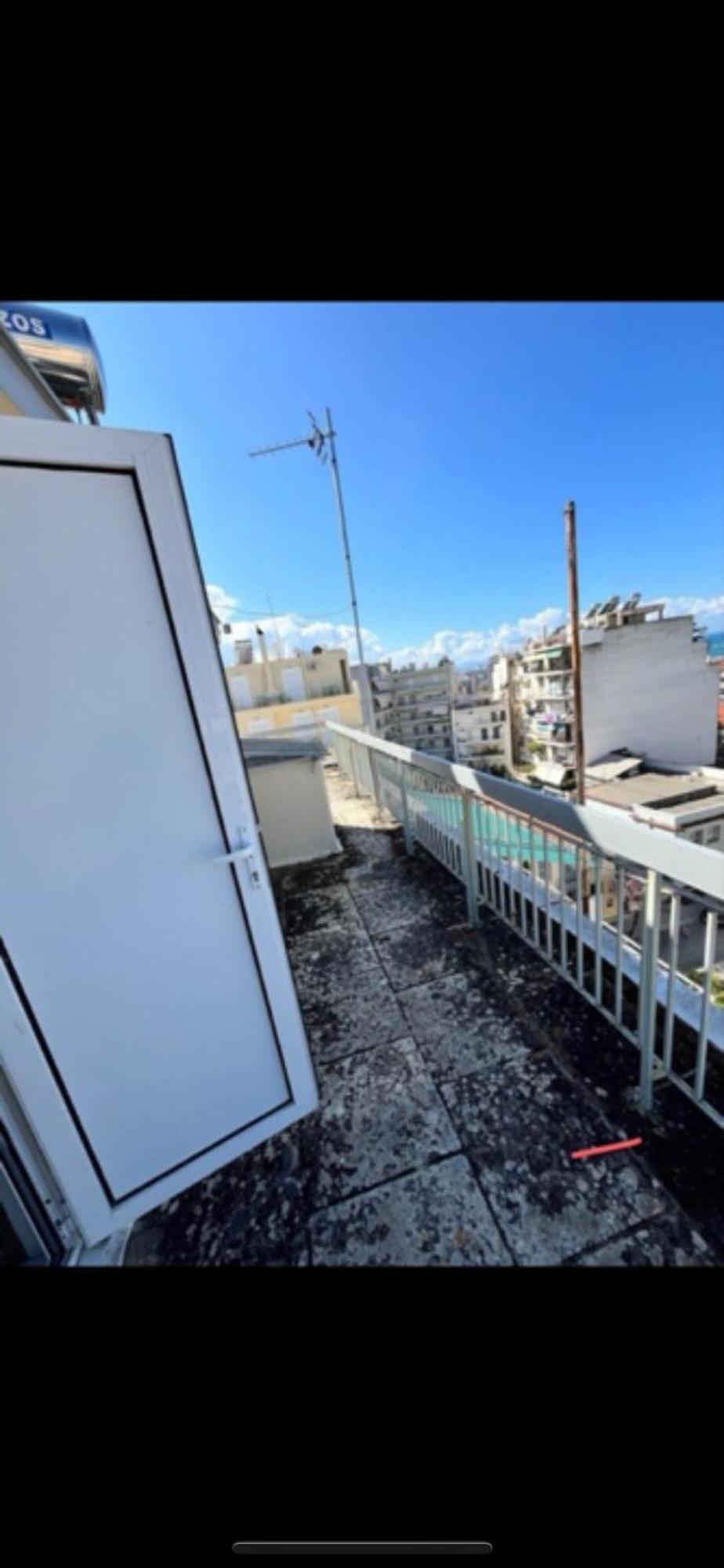 Roof Top Studio Pátra Kültér fotó